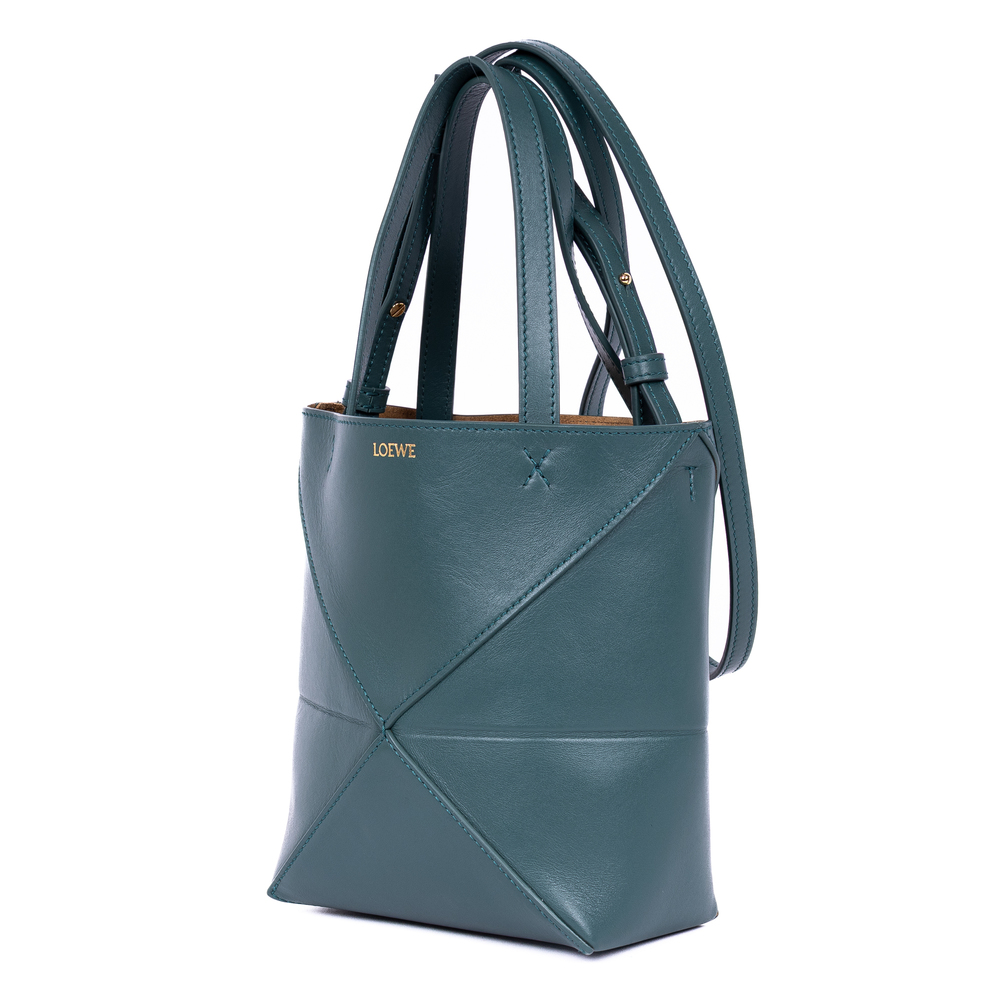 Loewe Puzzle Tote - Picture 2 of 10